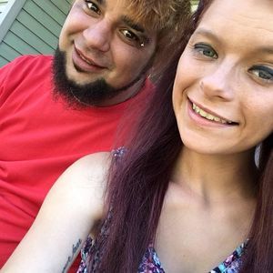 Meet your Posher, Elmarie